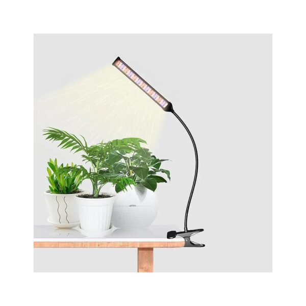 Quality Full Spectrum LED Grow Light for Indoor Plants