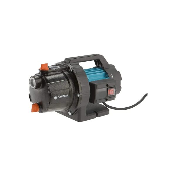 Quality Garden Pump with Stainless Steel Construction and Long-Lasting Performance