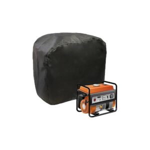 Quality Generator Cover for Most Generators 3000-5000 Watt