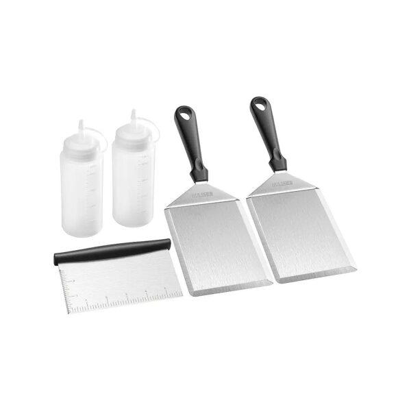 Quality Griddle Accessories for Professional-Quality Grilling