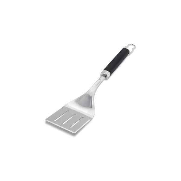 Quality Grill Spatula for Burgers and More