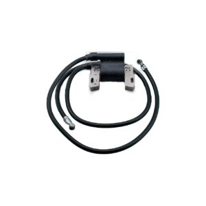 Quality Ignition Coil for Briggs Stratton Twin L-Head Engine Lawn Mowers