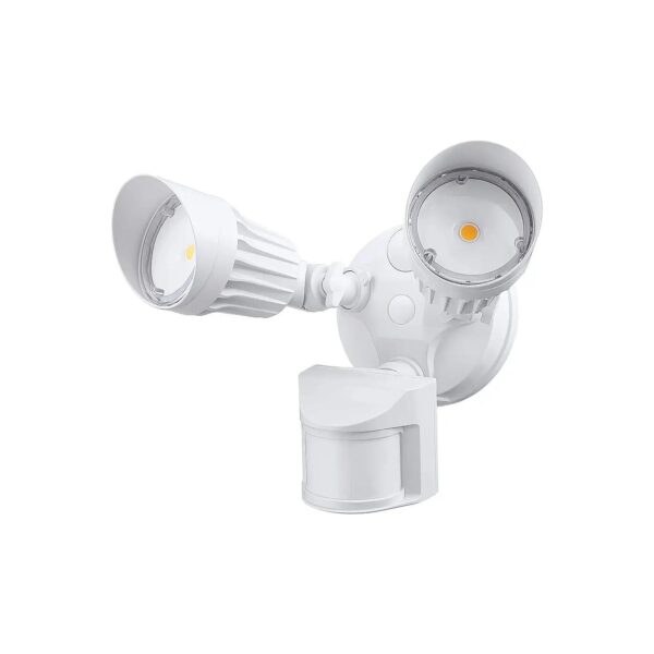 Quality LED Flood Light, IP65 Waterproof, ETL Listed, 50,000 Hour Lifespan