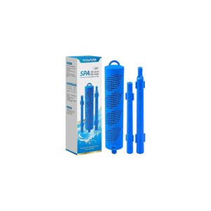 Quality Mineral Stick for Spa and Hot Tub Water Purification