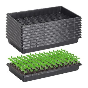 Quality PS Material Seed Starter Trays 20