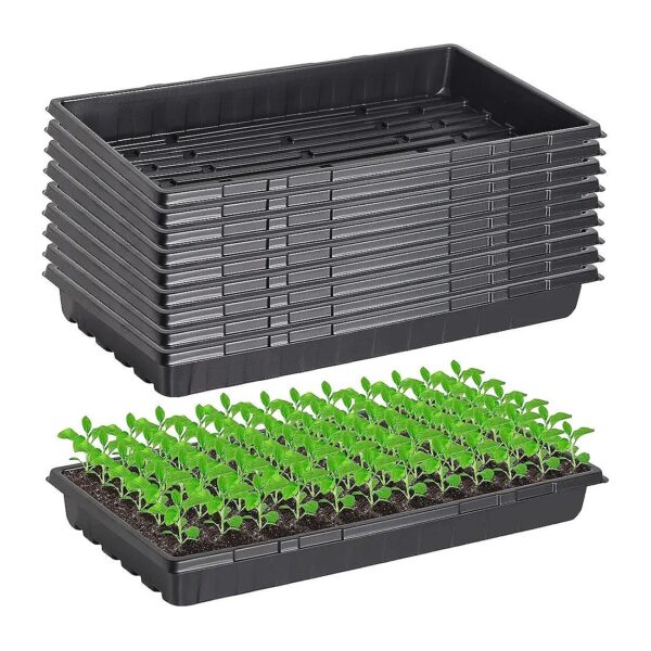 Quality PS Material Seed Starter Trays 20