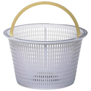 Quality Pool Skimmer Basket for Hayward SP1070E Full Size Pools