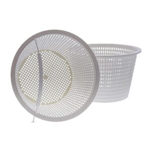 Quality Replacement Skimmer Basket for Your Swimming Pool Maintenance Needs