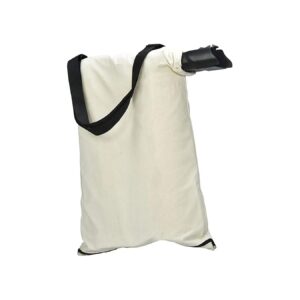 Quality Reusable Blower Vacuum Bag for Toro and Compatible Models