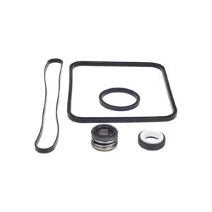 Quality SP1600, SP2600, and SP2600VSP Hayward Super Pump Seal Replacement Kit