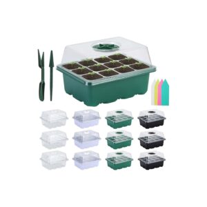 Quality Seed Starter Tray for Seed Germination and Growth