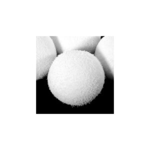 Quality Sponge Material for Swimming Pool Filter Sponge Ball