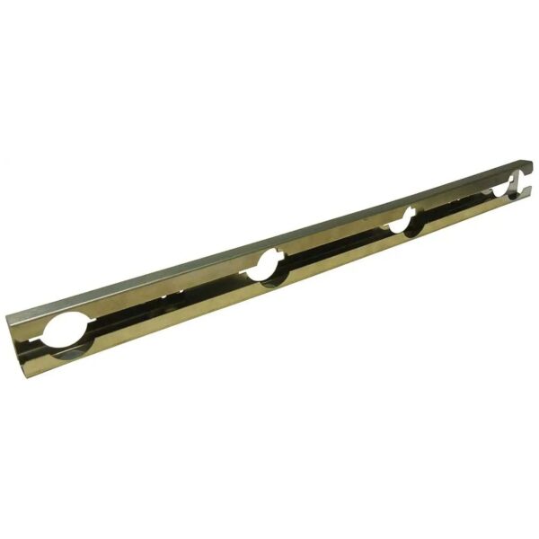 Quality Stainless Steel Cross-Over Tube Replacement for Grills Online