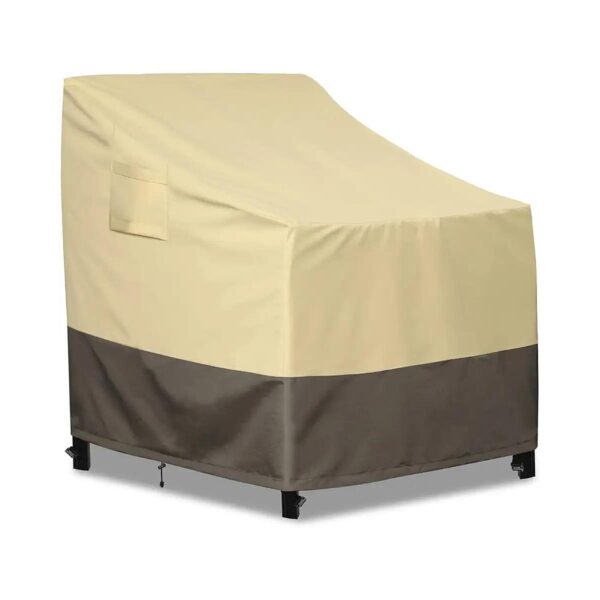 Quality Waterproof Chair Covers for Long-Lasting Protection of Your Outdoor Furniture