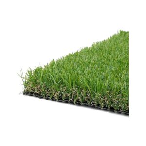 Realistic Artificial Grass Rug for Indoor Outdoor Garden Lawn Patio Balcony Use