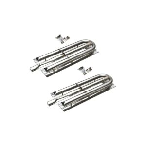 Reassuring Replacement Grill Burners for Viking VGBQ and VGIQ Series