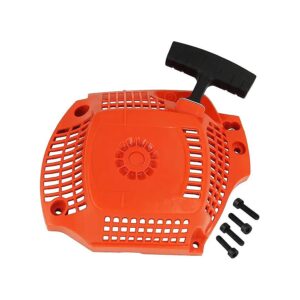 Recoil Starter Assembly for Husqvarna 135 140 435 440 Chainsaws with