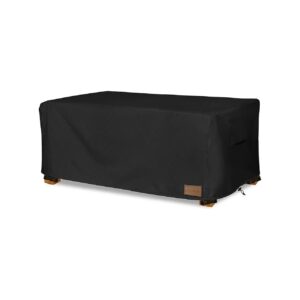 Rectangular Waterproof Patio Table Cover for Outdoor Coffee Tables