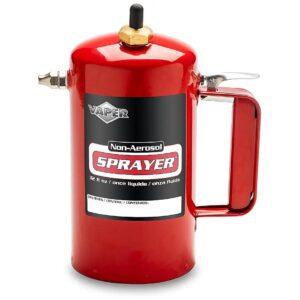 Red Spot Spray Non-Aerosol Sprayer with 32-Ounce Capacity