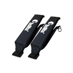 Redmax Backpack Blower Shoulder Straps 2x Black Delivered from USA