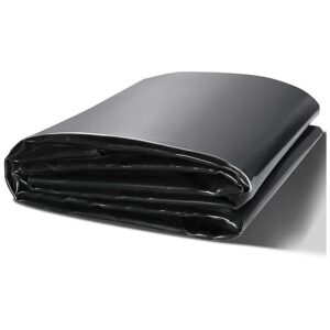 Reliable 10x15 Foot Pond Liner for Water Gardens and Fountains