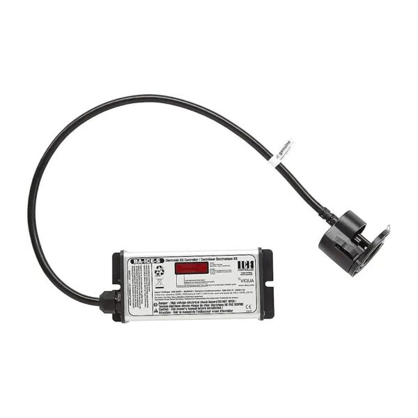 Reliable 30W UV Water System Controller Replacement for VIQUA S5Q-PA and S8Q-PA Systems