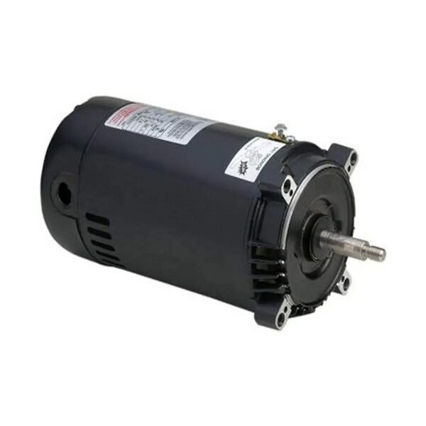 Reliable 3/4-Horsepower Hayward Pump Motor Replacement for Hayward Models