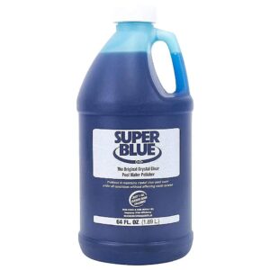 Reliable Liquid Clarifier for Pools of All Sizes