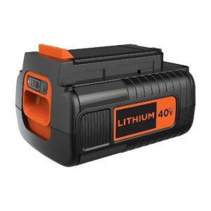 Reliable Lithium Ion Battery for Power Tools with No Memory Effect