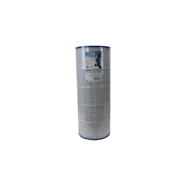 Reliable Replacement Filter for 150 Square Foot Pool Spa Cleaning Systems