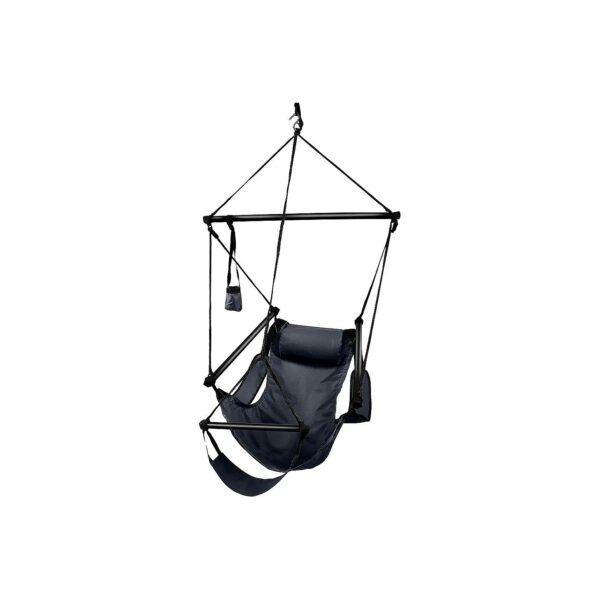 Reliable and Durable Hammock Chair with Manufacturer's Warranty