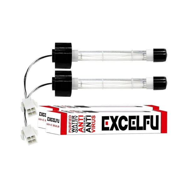 Replace Your Jacuzzi Hot Tub UV Bulb with Durable Clear Ray XL UV Bulb Replacement