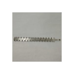 Replacement 2-Blade Hedge Trimmer Blades for HL45, HL75, HL100 Combi Tools