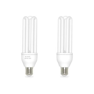 Replacement Bulbs for 20W Bug Zappers Compatible with Various Models