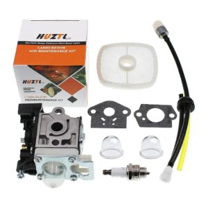 Replacement Carburetor for ECHO Trimmers GT225 GT225i GT225L and Similar Models