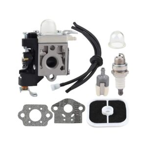 Replacement Carburetor for Echo PB-251 PB-265L PB 251 PB 265L Blowers