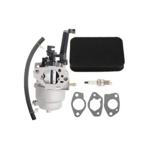 Replacement Carburetor for Generac GP6500 GP6500E GP7500E GP5000 GP5500 Generators