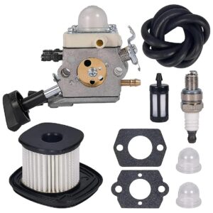 Replacement Carburetor for Stihl SH86 SH86C BG86 BG86CE BG86Z Leaf Blower with Parts