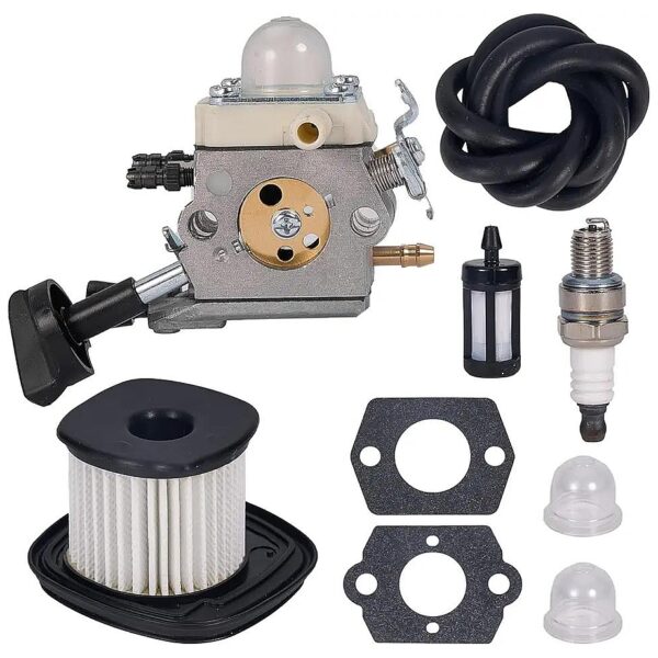 Replacement Carburetor for Stihl SH86 SH86C BG86 BG86CE BG86Z Leaf Blower with Parts