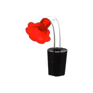 Replacement Feeder Spout for Evergreen Hummingbird Feeders