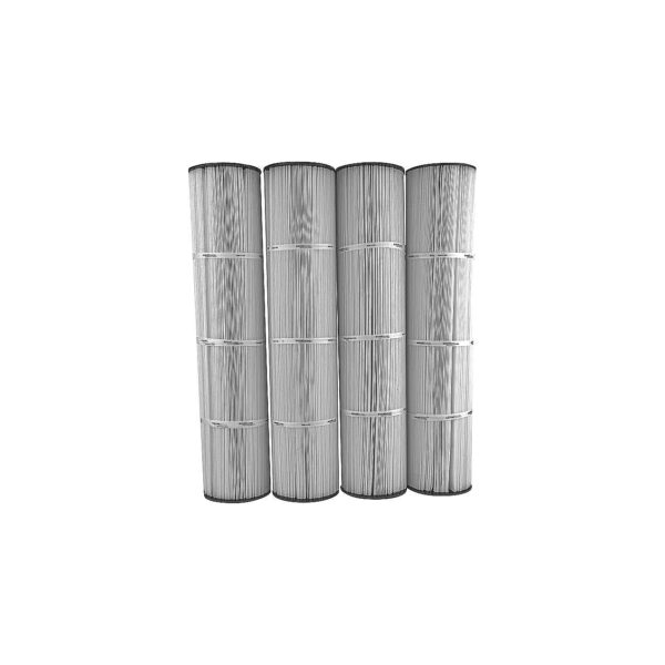 Replacement Filter for Pentair Clean Clear 520 and Unicel C-7472