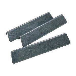 Replacement Flavorizer Bars for Weber Spirit 200 Series Grills with 2 Burners