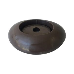 Replacement Foot for Power Steel Vista Series Pools by Renowned Manufacturer