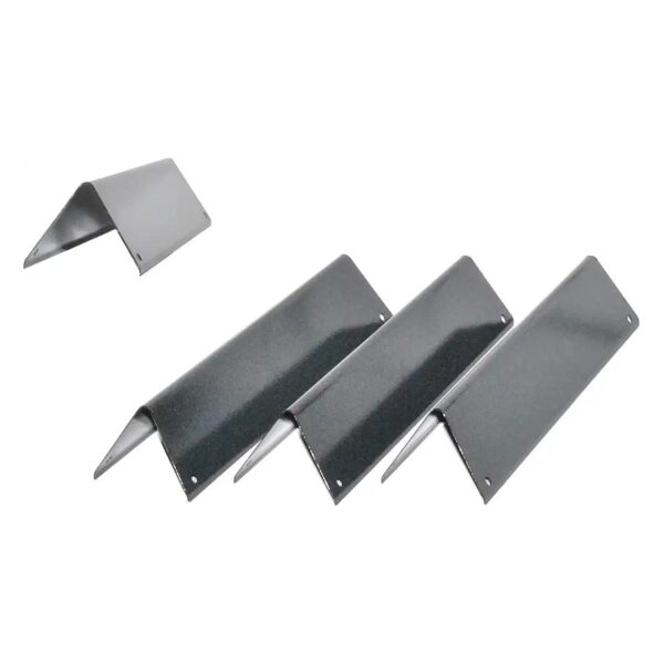 Replacement Grill Flavorizer Bars for Spirit 200 Series Grills with Modern Design