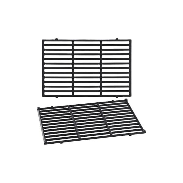 Replacement Grill Grates for Weber Genesis E-310 E-320 E-330 and More