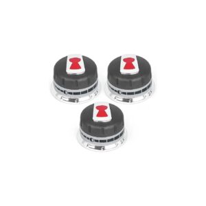 Replacement Grill Knobs for Weber Genesis Grill Parts Series Better Than OEM Quality