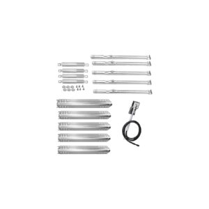 Replacement Grill Parts Kit for Charbroil Performance Series 6 Burner Grills