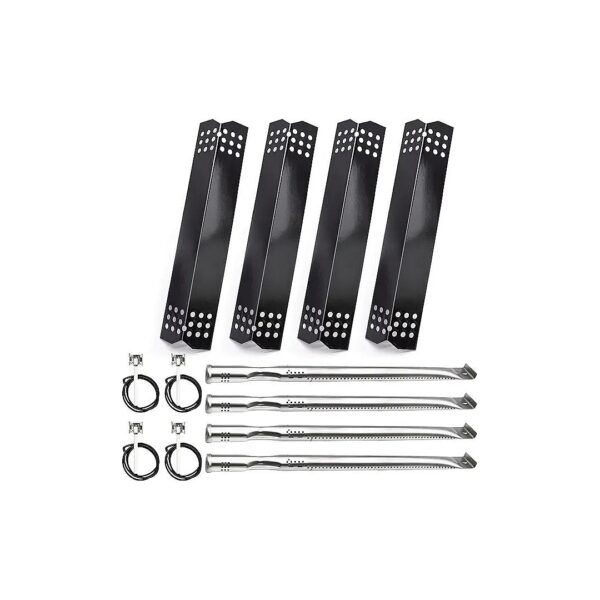 Replacement Grill Parts Kit for Nexgrill 720-0925P and Other 4 Burner Grills