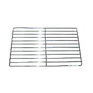 Replacement Grill for Big Chief Top Load Electric Smokehouses One Size Fits