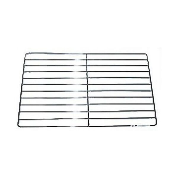 Replacement Grill for Big Chief Top Load Electric Smokehouses One Size Fits